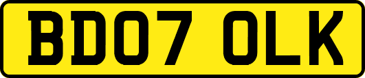 BD07OLK