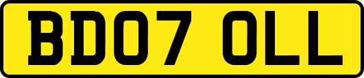 BD07OLL