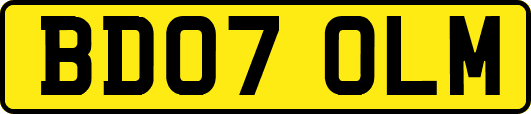 BD07OLM