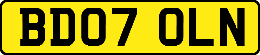 BD07OLN