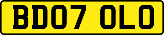 BD07OLO
