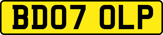 BD07OLP