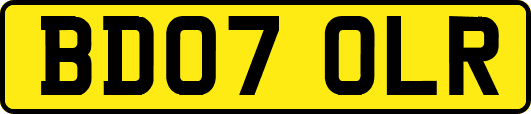 BD07OLR