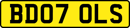 BD07OLS