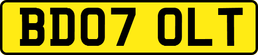 BD07OLT