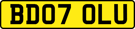 BD07OLU