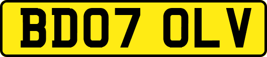BD07OLV