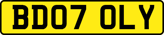 BD07OLY
