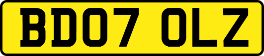 BD07OLZ