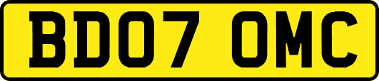 BD07OMC