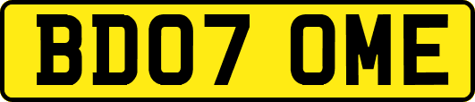 BD07OME
