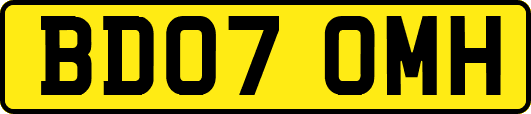 BD07OMH