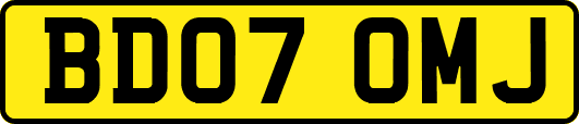 BD07OMJ
