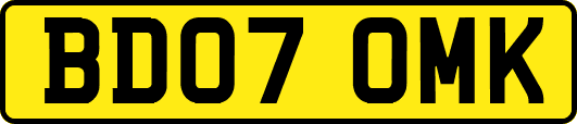 BD07OMK