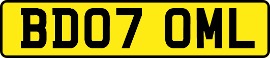 BD07OML