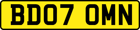BD07OMN