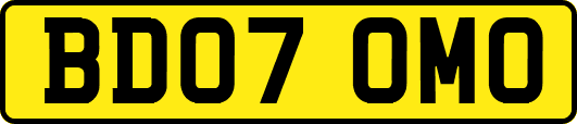BD07OMO