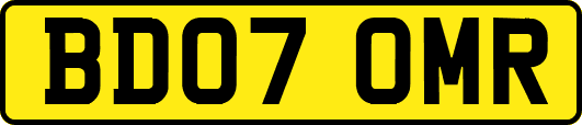 BD07OMR