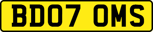 BD07OMS