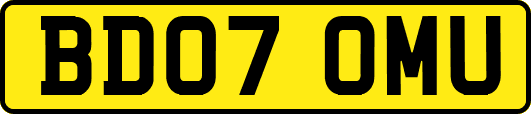BD07OMU
