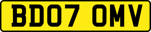 BD07OMV