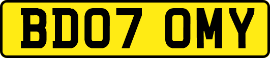 BD07OMY