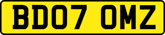 BD07OMZ