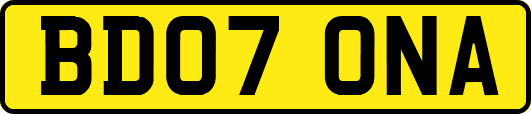 BD07ONA