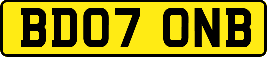 BD07ONB