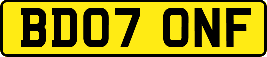 BD07ONF