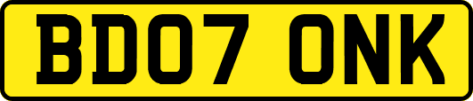 BD07ONK