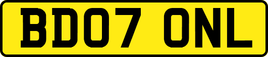 BD07ONL