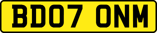 BD07ONM