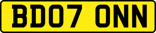 BD07ONN