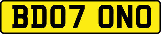 BD07ONO