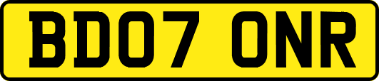 BD07ONR