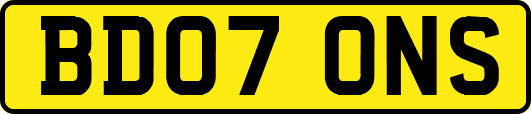BD07ONS