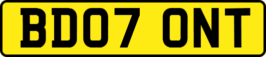 BD07ONT