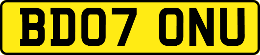 BD07ONU