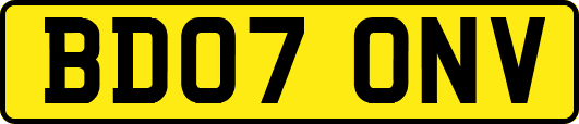 BD07ONV