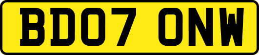 BD07ONW