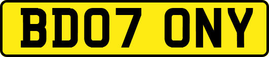 BD07ONY