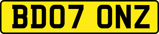 BD07ONZ