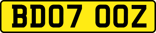 BD07OOZ