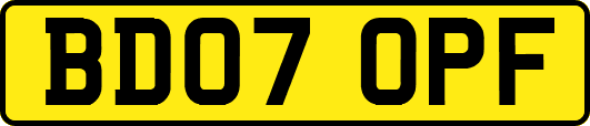 BD07OPF