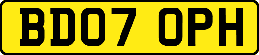 BD07OPH