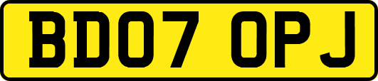 BD07OPJ