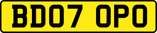 BD07OPO