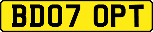 BD07OPT
