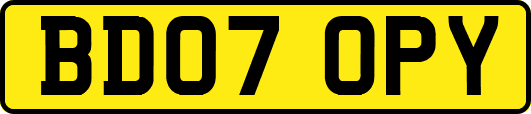 BD07OPY